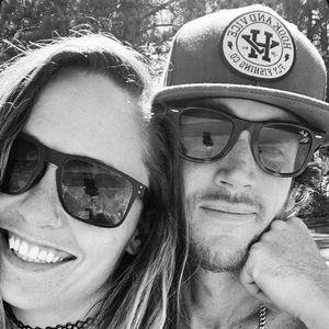 Meet your Posher, Toni